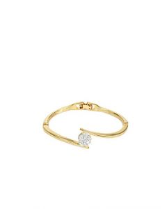 Estelle Women Gold Bracelet