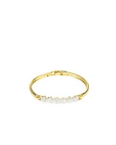 Estelle Women Gold Bracelet