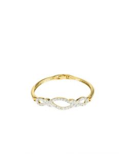 Estelle Women Gold Bracelet