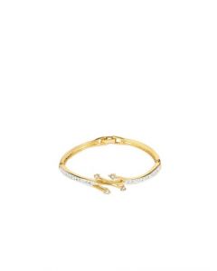 Estelle Women Gold Bracelet