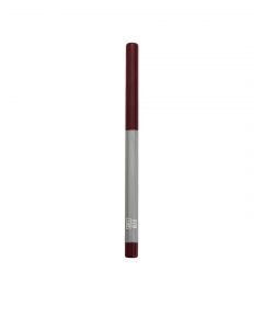 Streetwear Stay On Longwear Garnet Lip Liner 04