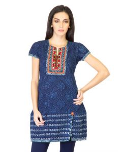 Pacific Gold Men Brown Leather Belt