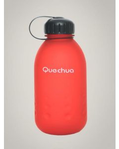 Quechua Red Sipper