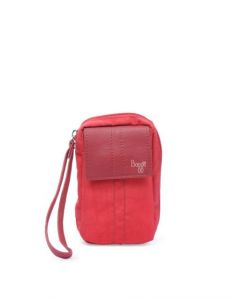 Baggit Women Red Mobile Pouch