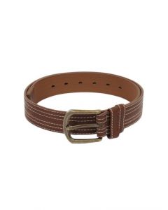 Fastrack Men Brown Belt