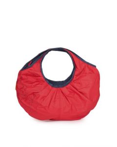 Fastrack Women Red Handbag