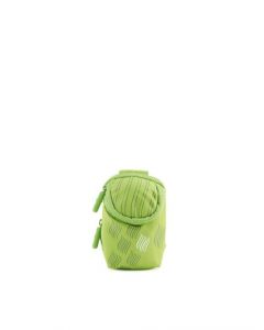 American Tourister Unisex Green Camera Bag