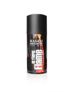 Rasasi Men Olympic Flame Deo
