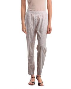 Femella Women Pink Lounge Pants