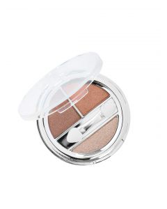 Colorbar Seductively Nude Enchanting Trio Eye Shadow