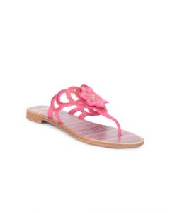 Grendha Women Pink Joia Chigana Flats