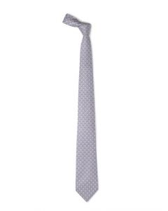 Hakashi Men Lavender Silk Tie