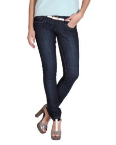 Kraus Jeans Women Blue Jeggings