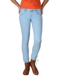Kraus Jeans Women Blue Jeggings