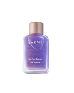 Lakme Nail Colour Remover