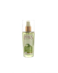 Lotus Herbals Basiltone Toner