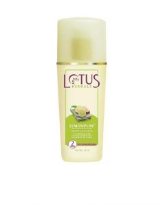 Lotus Herbals Cleanser