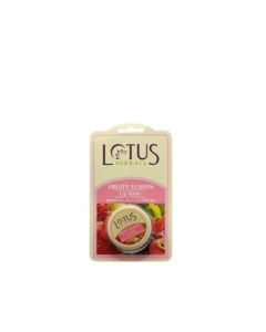 Lotus Herbals Fruity Fusion Lip Balm