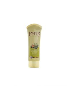 Lotus Herbals Frujuvenate Fruit Pack