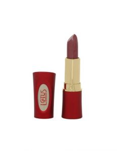 Lotus Herbals Moistpetals Rose Lipstick 141