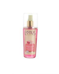 Lotus Herbals Rosetone Facial Skin Toner