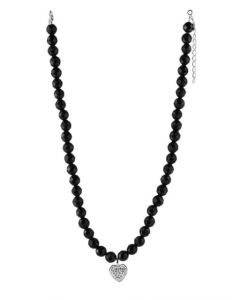 Lucera Bead Necklace
