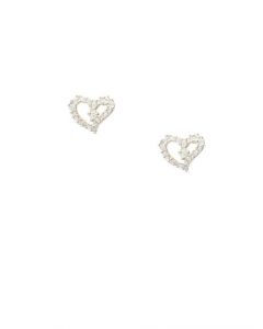 Lucera Gold Plated Earrings
