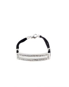 Lucera Silver Bracelet