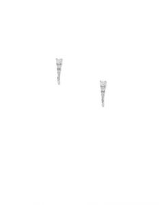 Lucera Silver Earrings