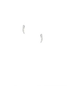 Lucera Silver Earrings