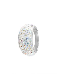 Lucera Silver Ring