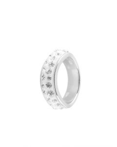 Lucera Silver Ring