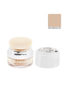 Colorbar Miss Reflective Body Shimmer 001