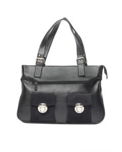 Murcia Women Black Handbag