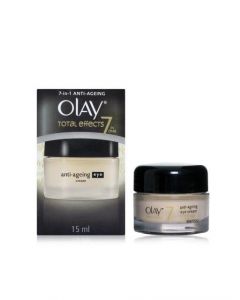 Olay Women Total Effects Anti-Ageing Eye Cream