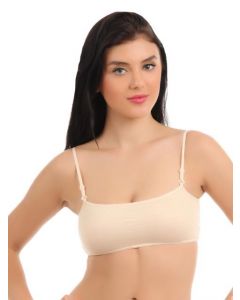 Red Rose Skin Cream Bra