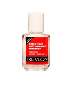 Revlon Extra Fast Nail Polish Remover