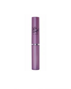 Streetwear Satin Smooth Pink Princess Lip Balm 01