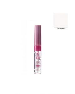 Streetwear Sheer Mascara