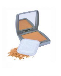 Streetwear Stay On Caramel Compact