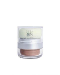 Streetwear Stay On Mineral Rose Swirl Blusher