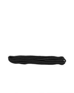Timberland Men Black Shoe Laces
