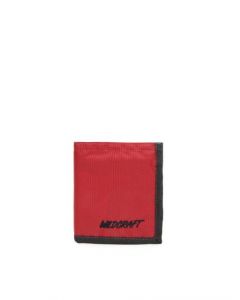 Wildcraft Men Red Wallet