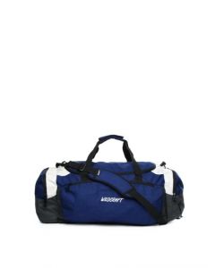 Wildcraft Unisex Blue Duffle Bag