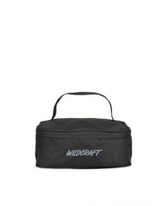 Wildcraft Unisex Black Travel Pouch