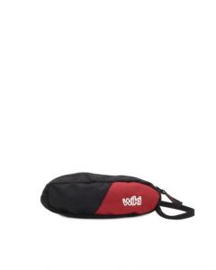 Wildcraft Unisex Black Travel Pouch
