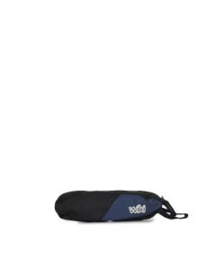 Wildcraft Unisex Blue & Black Pouch