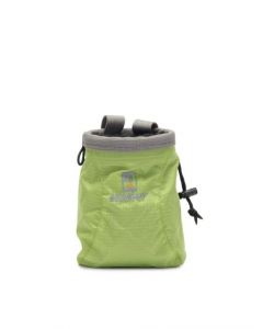Wildcraft Unisex Green Chalk Bag