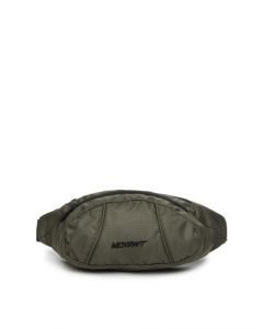 Wildcraft Unisex Olive Green Waist Pouch
